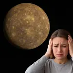 Ste pripravljeni? Začel se je retrogradni Merkur. Pa je to res slabo obdobje?