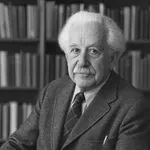 Erik Erikson: "Razvoj traja vse življenje. Krize identitete so normalne – in nujne..."