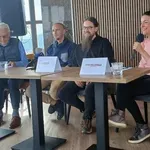 Več kot 40.000 pacientov in 1.000 psihoterapevtov poziva poslance: sprejmite zakon o psihoterapiji!