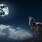 Prva polna luna leta 2026 je tukaj – kako vpliva na vaše astrološko znamenje?