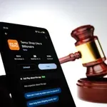 Ta država toži priljubljeno spletno tržnico TEMU - dostopali naj bi tudi do zvočnih posnetkov prek mikrofona telefona