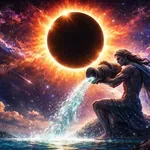 Sončev mrk prinaša velike spremembe – kaj to pomeni za vaše znamenje?