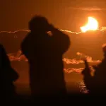 Sončev mrk nas bo pretresel in ti 4 znaki bodo njegov vpliv občutili najmočneje