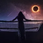 Sončev mrk bo premešal odnose: ta znamenja naj bodo še posebej pozorna
