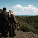 Modreci iz srbskih gora naj bi že pred 150 leti napovedali čas velikih prelomov