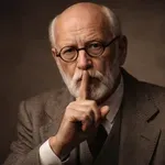 Sigmund Freud: "Pameten človek nikoli ne govori o teh dveh stvareh"