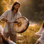 V mnogih kultih z "meditacijo" ljudi spravijo v trans, v katerem so bolj dovzetni za doktrino kulta