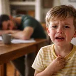 Alkoholizem ne vpliva le na osebo, ki pije, temveč globoko zareže v duševno tkivo celotne družine