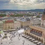 Razglašeno najboljše evropsko mesto za oddih v letu 2026: prehitelo je Sevillo, Porto in Istanbul