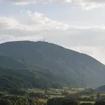 Zdravnik ji je napovedal le še mesec dni življenja, še isti dan je odkrila zdravilne točke na Boču