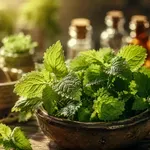 Samostanski zdravilci so to rastlino uporabljali pri tesnobi, nespečnosti in žalosti