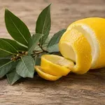Zakaj je dobro skuhati limonino lupino in lovorjev list? Preprost trik, ki prijetno osveži dom