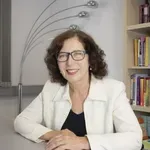 Dr. Sanja Rozman: "Privlačijo jih tisti, ki so – podobno kot njihovi starši – vir stresa"