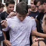 Fazaniranje: Zakaj tisti, ki so bili nekoč sami ponižani, pogosto ponižujejo naslednjo generacijo?