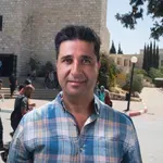 "Naseljenec ima pravico, da me ubije na mojem domu brez kazni ali sojenja" (pričanje palestinskega novinarja z Zahodnega brega)