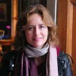 "Ko se mi je Ješua prvič prikazal, je bila njegova prisotnost zelo posebna" (intervju z nizozemsko doktorico filozofije)
