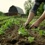 "Največji sovražnik kapitala je samooskrben človek": Kaj bi Slovenija jedla brez uvoza?