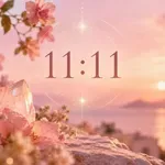 Pogosto na uri vidite 11:11? To je sporočilo, ki vam ga pošilja življenje