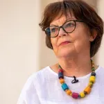Vidka Kuselj: "Moža mi je demenca jemala počasi, dan za dnem."