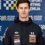 Dva Slovenca na stopničkah? "Podpišem takoj! Tega sem sposoben."