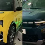 Zakaj je renault 5 zmagal in zakaj je dacia bigster ostala najbolj smiselna izbira #foto