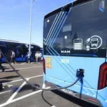 Zagrebški električni preobrat: na ceste zapeljalo 62 novih avtobusov #foto