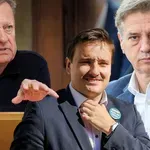 Svoboda kandidira za Jankovića in Goloba