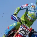 Dirka MXGP v Sloveniji? Pri projektu zdaj pomagajo tudi poslanci.