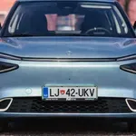 Nov dogovor EU in Kitajske: določili bodo minimalno ceno avtomobilov