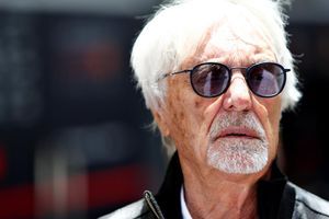 Nekdanji šef F1 Bernie Ecclestone aretiran v Braziliji