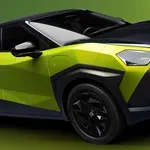 Novi nissan juke: drzna oblika, električni pogon, kaj pa obstoječi hibrid? Ta ostaja.