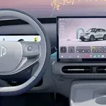 Hit bi lahko postal tudi v Sloveniji: razkrita notranjost Leapmotorjevega križanca