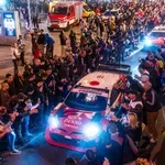 Konec za reli SP na Hrvaškem? Država molči, po letu 2027 grozi umik iz koledarja.