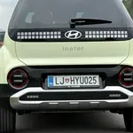 Hyundai inster - najboljši ta trenutek? Mali korejski frajer preseneti s ceno in prostorom.