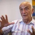 Ivo Boscarol razkril nov projekt: Radio Odiseja