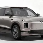 Volkswagen na Kitajskem prvič le tretji, to vozilo je prvi odziv na zahteve trga