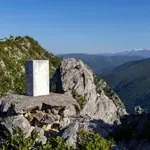 Epska tura nad Sočo: iz Solkana na Sabotin in Korado do Kanala #video