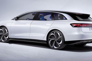 Novodobni VW passat: patentirali so njegovo novo ime
