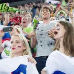 Slovenci bodo uživali v Stožicah, prihaja tudi Gheorghe Cretu