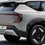 Kia EV5 - tekmec za teslo ali kar lastnega brata? Korejci prihajajo v Evropo z novim.
