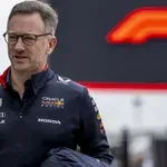 Red Bull je po 20 letih odpustil Christiana Hornerja