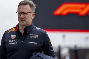 Šef Red Bullove ekipe žuga tekmecu iz Mercedesa
