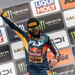 Kakšne besede o Lucasu Coenenu: Ne bi mu mogel slediti niti Jett Lawrence!