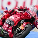 Marc Marquez je kralj šprinta: 10 dirk, 9 zmag