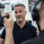 Ralf Schumacher po nesreči z vodnim skuterjem na operacijo