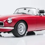 MG: stoletna dediščina, ki se je uspešno prilagodila sodobni Evropi