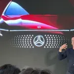Mercedes potrdil veliko zanimanja: za novega CLA kmalu tri delovne izmene