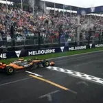 Kako bodo dirkači in ekipe pravočasno prišli v Melbourne?