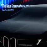 Prvič v Sloveniji: razkritje enega ključnih BMW tega desetletja #video