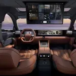 Audi je Kitajcem ponudil petmetrski SUV, česa takega v Evropi še nima